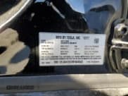 ✅ 2022 Tesla Model S • VIN: 5YJSA1E57NF464542 • Lot: 85185455. Listed on Copart with 32,856 mi. Free auction sales archive from the USA and detailed vehicle history report at DreamBid. Image 12.