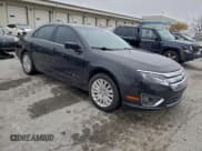 ✅ 2010 Ford Fusion Hybrid • VIN: 3FADP0L38AR324372 • Lot: 94102905. Listed on Copart with 124,591 mi. Free auction sales archive from the USA and detailed vehicle history report at DreamBid. Image 4.