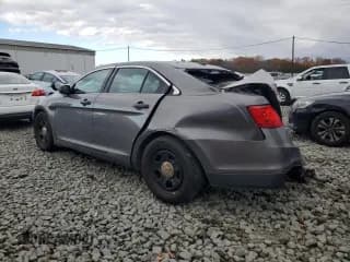 ✅ 2017 Ford Police Interceptor • VIN: 1FAHP2MK2HG136189 • Lot: 91160785. Wystawiony na Copart z przebiegiem 175 652 mil. Bezpłatny archiwum sprzedaży aukcyjnych z USA i szczegółowy raport historii pojazdu na DreamBid. Zdjęcie 2.