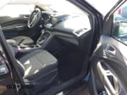 ✅ 2014 Ford Escape SE • VIN: 1FMCU9G98EUA98863 • Lot: 43505639. Listed on IAAI with 97,649 mi. Free auction sales archive from the USA and detailed vehicle history report at DreamBid. Image 5.