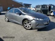✅ 2016 Chevrolet Volt Premier • VIN: 1G1RD6S54GU131127 • Lot: 61271244. Wystawiony na Copart z przebiegiem Nie podano. Bezpłatny archiwum sprzedaży aukcyjnych z USA i szczegółowy raport historii pojazdu na DreamBid. Zdjęcie 4.