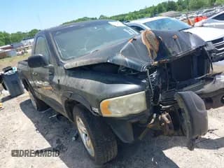 ✅ 2004 Dodge 1500 SLT • VIN: 1D7HA16D34J271768 • Lot: 42243327. Listed on IAAI with 208,099 mi. Free auction sales archive from the USA and detailed vehicle history report at DreamBid. Image 1.