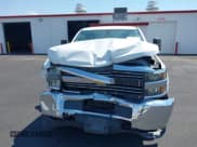 ✅ 2016 Chevrolet Silverado 2500HD Work Truck • VIN: 1GC1CUEG8GF267418 • Lot: 42839219. Listed on IAAI with 193,259 mi. Free auction sales archive from the USA and detailed vehicle history report at DreamBid. Image 12.