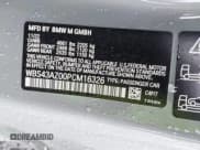 ✅ 2023 BMW M4 Competition xDrive • VIN: WBS43AZ00PCM16326 • Лот: 42153872. Опубликован ранее на IAAI с пробегом 10 165 миль. Бесплатный доступ к архиву аукционных продаж из США и подробный отчёт об истории автомобиля на DreamBid. Изображение 9.