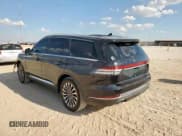 ✅ 2023 Lincoln Aviator Reserve • VIN: 5LM5J7XC3PGL33007 • Lot: 85335615. Wystawiony na Copart z przebiegiem 11 662 mil. Bezpłatny archiwum sprzedaży aukcyjnych z USA i szczegółowy raport historii pojazdu na DreamBid. Zdjęcie 2.