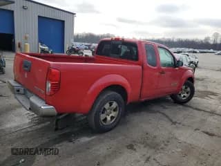 ✅ 2009 Suzuki Equator • VIN: 5Z6BD06T69C414153 • Lot: 80817114. Wystawiony na Copart z przebiegiem 201 285 mil. Bezpłatny archiwum sprzedaży aukcyjnych z USA i szczegółowy raport historii pojazdu na DreamBid. Zdjęcie 3.