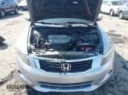 ✅ 2009 Honda Accord EX-L • VIN: 1HGCP36869A004294 • Lot: 43268252. Wystawiony na IAAI z przebiegiem 300 517 mil. Bezpłatny archiwum sprzedaży aukcyjnych z USA i szczegółowy raport historii pojazdu na DreamBid. Zdjęcie 10.