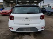 ✅ 2023 Hyundai Venue SEL • VIN: KMHRC8A35PU248118 • Lot: 42764815. Listed on Copart with 45,424 mi. Free auction sales archive from the USA and detailed vehicle history report at DreamBid. Image 6.