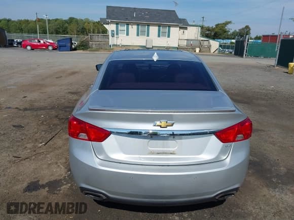 ✅ 2014 Chevrolet Impala LTZ • VIN: 2G1155S31E9190942 • Лот: 43217004. Опубликован ранее на IAAI с пробегом 191 608 миль. Бесплатный доступ к архиву аукционных продаж из США и подробный отчёт об истории автомобиля на DreamBid. Изображение 17.