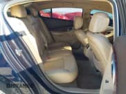 ✅ 2011 Buick LaCrosse CXS • VIN: 1G4GE5GD4BF106906 • Lot: 43420233. Wystawiony na IAAI z przebiegiem Nie podano. Bezpłatny archiwum sprzedaży aukcyjnych z USA i szczegółowy raport historii pojazdu na DreamBid. Zdjęcie 8.