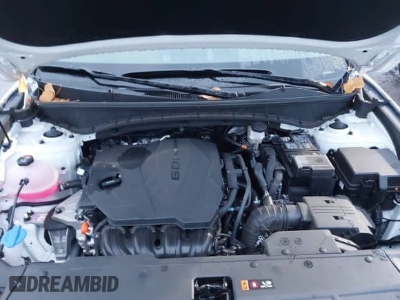 ✅ 2025 Hyundai Tucson SEL • VIN: 5NMJBCDEXSH559516 • Lot: 43607654. Wystawiony na IAAI z przebiegiem 10 375 mil. Bezpłatny archiwum sprzedaży aukcyjnych z USA i szczegółowy raport historii pojazdu na DreamBid. Zdjęcie 10.