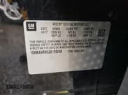 ✅ 2018 Cadillac CT6 RWD • VIN: 1G6KA5RX6JU119249 • Lot: 36538743. Wystawiony na Copart z przebiegiem Nie podano. Bezpłatny archiwum sprzedaży aukcyjnych z USA i szczegółowy raport historii pojazdu na DreamBid. Zdjęcie 12.