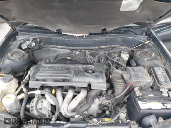 ✅ 2000 Chevrolet Prizm • VIN: 1Y1SK5281YZ404950 • Лот: 43132191. Опубликован ранее на IAAI с пробегом Не указан. Бесплатный доступ к архиву аукционных продаж из США и подробный отчёт об истории автомобиля на DreamBid. Изображение 10.