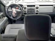 ✅ 2011 Ford F-150 XLT • VIN: 1FTFW1EF3BFD31828 • Lot: 92993595. Listed on Copart with 136,055 mi. Free auction sales archive from the USA and detailed vehicle history report at DreamBid. Image 8.