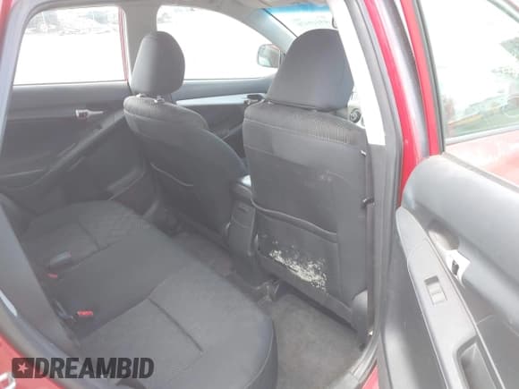 ✅ 2009 Pontiac Vibe 1SA • VIN: 5Y2SL67889Z445402 • Lot: 43449476. Wystawiony na IAAI z przebiegiem 141 410 mil. Bezpłatny archiwum sprzedaży aukcyjnych z USA i szczegółowy raport historii pojazdu na DreamBid. Zdjęcie 8.