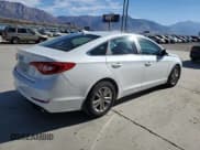 ✅ 2015 Hyundai Sonata SE • VIN: 5NPE24AF6FH239297 • Лот: 91515065. Опубликован ранее на Copart с пробегом 158 101 миль. Бесплатный доступ к архиву аукционных продаж из США и подробный отчёт об истории автомобиля на DreamBid. Изображение 3.