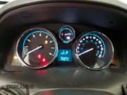 ✅ 2014 Chevrolet Captiva Sport LS • VIN: 3GNAL2EK2ES637805 • Lot: 62276765. Wystawiony na Copart z przebiegiem 74 995 mil. Bezpłatny archiwum sprzedaży aukcyjnych z USA i szczegółowy raport historii pojazdu na DreamBid. Zdjęcie 9.