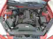 2010 Hyundai Genesis Coupe Premium с VIN KMHHT6KD3AU012209, выставлен на аукционе Copart как лот 63842034 с пробегом 205 984 миль миль и Списание • Salvage title. История ставок и продаж доступна на DreamBid. Изображение 13.