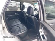 ✅ 2007 Mercury Mariner Luxury • VIN: 4M2YU81117KJ00243 • Лот: 42524011. Опубликован ранее на IAAI с пробегом 105 183 миль. Бесплатный доступ к архиву аукционных продаж из США и подробный отчёт об истории автомобиля на DreamBid. Изображение 8.