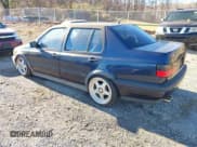 ✅ 1997 Volkswagen Jetta • VIN: 3VWTD81HXVM118059 • Lot: 43806465. Listed on IAAI with 200,677 mi. Free auction sales archive from the USA and detailed vehicle history report at DreamBid. Image 3.