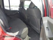 ✅ 2015 Nissan Xterra Pro-4X • VIN: 5N1AN0NW7FN653743 • Lot: 42553625. Wystawiony na IAAI z przebiegiem 125 682 mil. Bezpłatny archiwum sprzedaży aukcyjnych z USA i szczegółowy raport historii pojazdu na DreamBid. Zdjęcie 8.