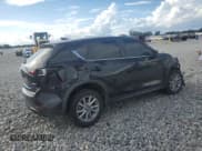 ✅ 2023 Mazda CX-5 S Preferred • VIN: JM3KFBCM2P0262573 • Lot: 86061155. Wystawiony na Copart z przebiegiem Nie podano. Bezpłatny archiwum sprzedaży aukcyjnych z USA i szczegółowy raport historii pojazdu na DreamBid. Zdjęcie 3.