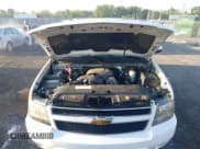 ✅ 2007 Chevrolet Suburban LTZ • VIN: 3GNFC16087G271075 • Lot: 42010391. Listed on IAAI with 217,223 mi. Free auction sales archive from the USA and detailed vehicle history report at DreamBid. Image 10.