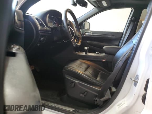 ✅ 2014 Jeep Grand Cherokee Limited • VIN: 1C4RJFBG3EC363495 • Lot: 91047015. Wystawiony na Copart z przebiegiem 219 705 mil. Bezpłatny archiwum sprzedaży aukcyjnych z USA i szczegółowy raport historii pojazdu na DreamBid. Zdjęcie 7.