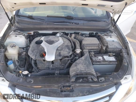 ✅ 2014 Hyundai Sonata Limited • VIN: 5NPEC4ABXEH815577 • Лот: 43687778. Опубликован ранее на IAAI с пробегом 197 637 миль. Бесплатный доступ к архиву аукционных продаж из США и подробный отчёт об истории автомобиля на DreamBid. Изображение 10.