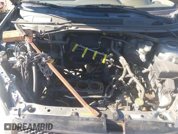 ✅ 2004 Toyota RAV4 • VIN: JTEGD20V440036284 • Лот: 43586546. Опубликован ранее на IAAI с пробегом 143 404 миль. Бесплатный доступ к архиву аукционных продаж из США и подробный отчёт об истории автомобиля на DreamBid. Изображение 10.