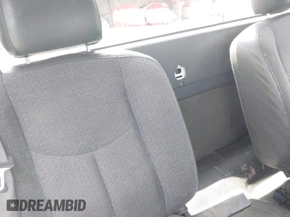 ✅ 2005 Chevrolet Silverado 1500 Work Truck • VIN: 1GCEC14XX5Z223823 • Лот: 42798764. Опубликован ранее на IAAI с пробегом 60 880 миль. Бесплатный доступ к архиву аукционных продаж из США и подробный отчёт об истории автомобиля на DreamBid. Изображение 8.