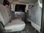 ✅ 2019 Ram 1500 SLT • VIN: 1C6RR6TT7KS650495 • Lot: 90358865. Listed on Copart with 106,806 mi. Free auction sales archive from the USA and detailed vehicle history report at DreamBid. Image 10.