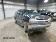 ✅ 2006 Chevrolet Suburban LS • VIN: 1GNFK16Z66J129399 • Лот: 86825424. Опубликован ранее на Copart с пробегом 266 164 миль. Бесплатный доступ к архиву аукционных продаж из США и подробный отчёт об истории автомобиля на DreamBid. Изображение 12.
