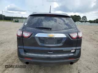 2014 Chevrolet Traverse LTZ z VIN 1GNKRJKD5EJ277644, wystawiony jako Copart lot #69752545 z przebiegiem 198 847 mil mil oraz Czysty tytuł • Clean title. Historia ofert i sprzedaży dostępna na DreamBid. Obrazek 6.