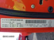 ✅ 2009 Dodge Challenger SRT-8 • VIN: 2B3LJ74W29H598233 • Lot: 43585194. Wystawiony na IAAI z przebiegiem 32 506 mil. Bezpłatny archiwum sprzedaży aukcyjnych z USA i szczegółowy raport historii pojazdu na DreamBid. Zdjęcie 9.