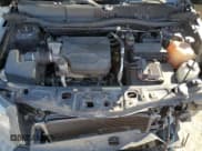 ✅ 2005 Chevrolet Equinox LS • VIN: 2CNDL13F856187805 • Лот: 86201834. Опубликован ранее на Copart с пробегом 221 941 миль. Бесплатный доступ к архиву аукционных продаж из США и подробный отчёт об истории автомобиля на DreamBid. Изображение 13.