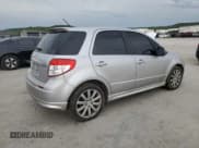 ✅ 2011 Suzuki SX4 Sportback • VIN: JS2YA5A5XB6300884 • Лот: 55955985. Опубликован ранее на Copart с пробегом 210 842 миль. Бесплатный доступ к архиву аукционных продаж из США и подробный отчёт об истории автомобиля на DreamBid. Изображение 3.