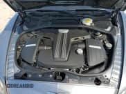 ✅ 2015 Bentley Continental GT • VIN: SCBFH7ZA6FC045431 • Lot: 71703964. Listed on Copart with 25,563 mi. Free auction sales archive from the USA and detailed vehicle history report at DreamBid. Image 12.