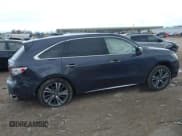 ✅ 2019 Acura MDX Technology • VIN: 5J8YD4H50KL008665 • Lot: 42043373. Listed on IAAI with 77,665 mi. Free auction sales archive from the USA and detailed vehicle history report at DreamBid. Image 13.