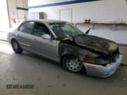 ✅ 2003 Kia Optima LX • VIN: KNAGD126335211255 • Лот: 60637665. Опубликован ранее на Copart с пробегом Не указан. Бесплатный доступ к архиву аукционных продаж из США и подробный отчёт об истории автомобиля на DreamBid. Изображение 4.