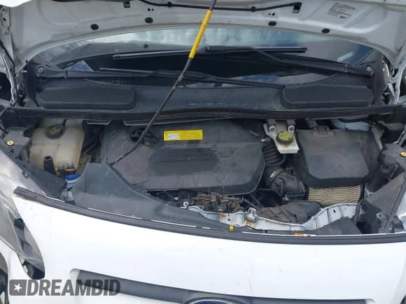 ✅ 2015 Ford Transit Connect XLT • VIN: NM0LS7FX1F1218579 • Lot: 42287416. Listed on IAAI with 164,314 mi. Free auction sales archive from the USA and detailed vehicle history report at DreamBid. Image 10.