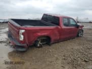 ✅ 2020 Chevrolet Silverado 1500 RST • VIN: 1GCRYEED0LZ238892 • Lot: 91567215. Listed on Copart with 58,971 mi. Free auction sales archive from the USA and detailed vehicle history report at DreamBid. Image 3.