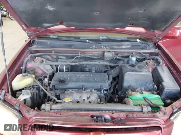 2006 Toyota Highlander z VIN JTEGD21A160146952, wystawiony jako IAAI lot #43018424 z przebiegiem 171 745 mil mil oraz . Historia ofert i sprzedaży dostępna na DreamBid. Obrazek 10.