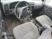 ✅ 1996 Nissan Frontier XE • VIN: 1N6SD16S0TC355813 • Лот: 71358195. Опубликован ранее на Copart с пробегом 234 462 миль. Бесплатный доступ к архиву аукционных продаж из США и подробный отчёт об истории автомобиля на DreamBid. Изображение 8.