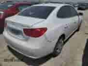 ✅ 2009 Hyundai Elantra SE • VIN: KMHDU46DX9U815430 • Lot: 58084935. Wystawiony na Copart z przebiegiem 183 412 mil mil. Skorzystaj z bezpłatnego archiwum sprzedaży aukcyjnych z USA i zobacz szczegółowy raport historii pojazdu na DreamBid. Zdjęcie 3.