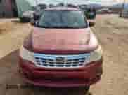 2011 Subaru Forester X Limited z VIN JF2SHBFC4BH728716, wystawiony jako Copart lot #91622965 z przebiegiem 208 990 mil mil oraz Czysty tytuł • Clean title. Historia ofert i sprzedaży dostępna na DreamBid. Obrazek 5.