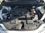 ✅ 2025 Lexus NX 250 • VIN: 2T2ADCAZ1SC025730 • Lot: 69478275. Wystawiony na Copart z przebiegiem 697 mil. Bezpłatny archiwum sprzedaży aukcyjnych z USA i szczegółowy raport historii pojazdu na DreamBid. Zdjęcie 12.