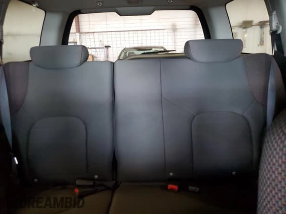 ✅ 2010 Nissan Xterra Off Road • VIN: 5N1AN0NW8AC516136 • Lot: 90025395. Wystawiony na Copart z przebiegiem 264 246 mil. Bezpłatny archiwum sprzedaży aukcyjnych z USA i szczegółowy raport historii pojazdu na DreamBid. Zdjęcie 10.