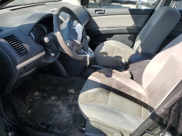 ✅ 2012 Nissan Sentra SL • VIN: 3N1AB6AP7CL609688 • Лот: 71667275. Опубликован ранее на Copart с пробегом 151 694 миль. Бесплатный доступ к архиву аукционных продаж из США и подробный отчёт об истории автомобиля на DreamBid. Изображение 7.