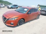 ✅ 2021 Nissan Altima SR • VIN: 1N4BL4CWXMN354467 • Lot: 42418634. Wystawiony na IAAI z przebiegiem 54 823 mil. Bezpłatny archiwum sprzedaży aukcyjnych z USA i szczegółowy raport historii pojazdu na DreamBid. Zdjęcie 17.